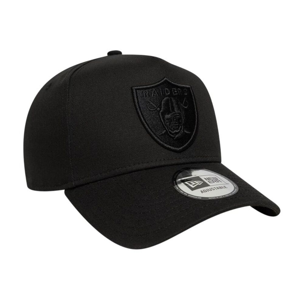 Chicago Bulls New Era Baseball Cap / Black